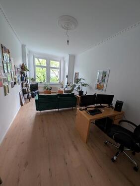Foto - 2 Zimmer Etagenwohnung in Berlin