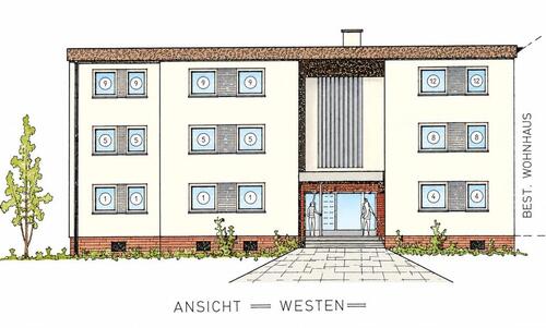 Foto - Zwei Wohnungen EIN PREIS - 265.000,00&nbsp;EUR Kaufpreis, ca.&nbsp; 156,00&nbsp;m&sup2;