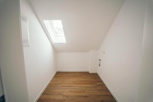 Foto - Etagenwohnung in Berge zur Miete
