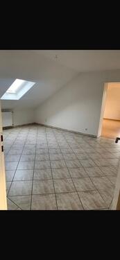 Foto - 3 Zimmer Dachgeschoßwohnung zur Miete in Frankenberg (Eder)