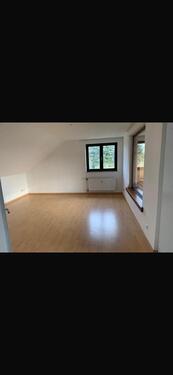 Foto - Dachgeschoßwohnung in Frankenberg (Eder) zur Miete