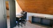 Foto - Kleine 2 Zimmer Dachgeschoss Wohnung