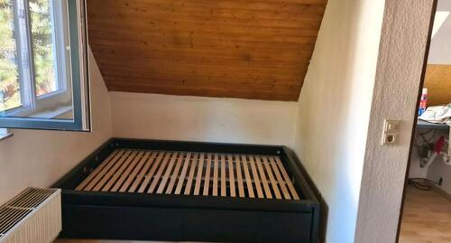 Foto - 1 Zimmer Etagenwohnung zur Miete in Dortmund