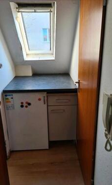 Foto - 1 Zimmer Etagenwohnung in Dortmund