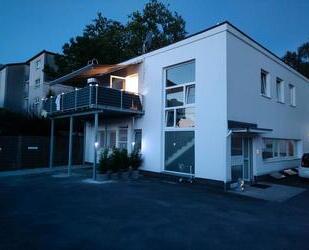 Exklusive Eigentumswohnung Haus im Haus - Witten Annen