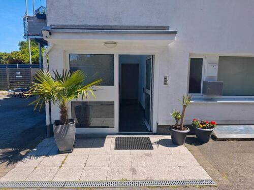 Foto - 5 Zimmer Terrassenwohnung in Witten