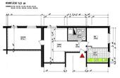 Foto - 3 Zimmer Etagenwohnung zum Kaufen in Cottbus