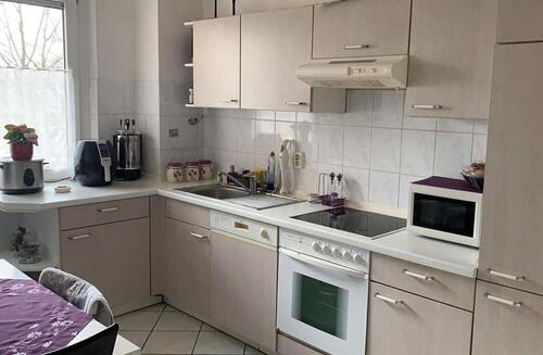 Foto - Etagenwohnung in Cottbus zum Kaufen
