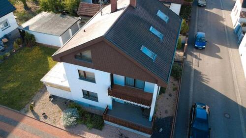Foto - 12 Zimmer Einfamilienhaus zum Kaufen in Hagenbach