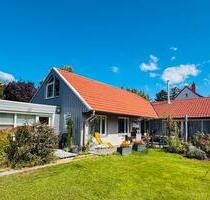 Villa in Bothfeld zu verkaufen. - Hannover Bothfeld-Vahrenheide