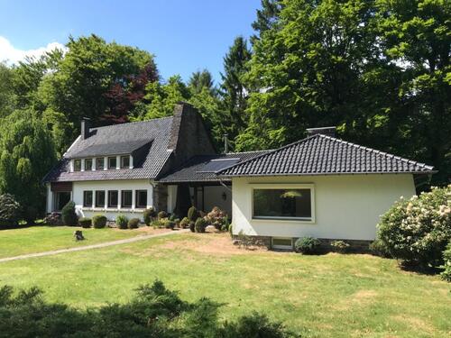 Foto - Haus Doppelhaus Traumhaus Monschau Eifel Top Lage ohne Makler