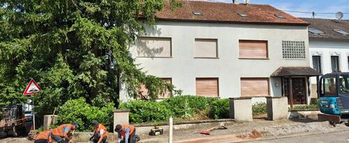 Foto - MF-Haus für Großfamilie, Selbstversorger, Jäger - Privatverkauf
