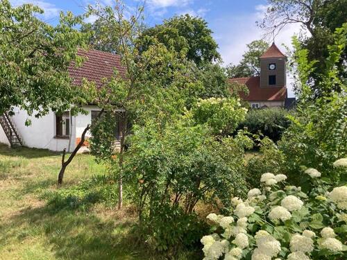 Foto - Einfamilienhaus zum Kaufen in Prenzlau