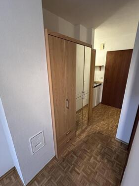Foto - Etagenwohnung zur Miete in Eichstätt