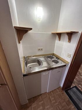 Foto - Etagenwohnung in Eichstätt