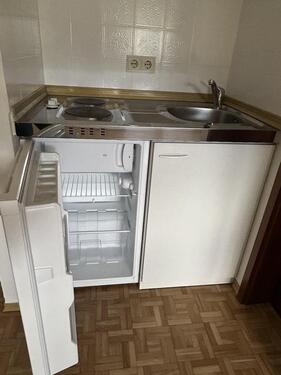 Foto - Etagenwohnung in Eichstätt zur Miete