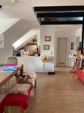 Foto - Etagenwohnung in Bergisch Gladbach
