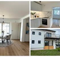 Ihr neues zu Hause mit großem Garten - München Au-Haidhausen