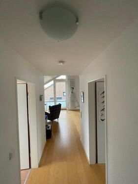 Foto - Etagenwohnung zur Miete in Münster