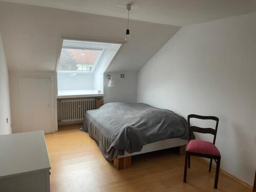 Foto - Etagenwohnung in Münster