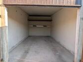 Foto - Garage XL, Wohnwagen, Transporter