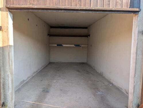 Foto - Garage XL, Wohnwagen, Transporter