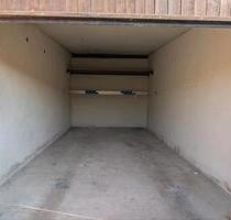 Garage XL, Wohnwagen, Transporter - Döbeln