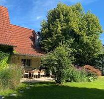 Ein-Zweifamilienhaus mit großem Garten zu vermieten - Rudersberg