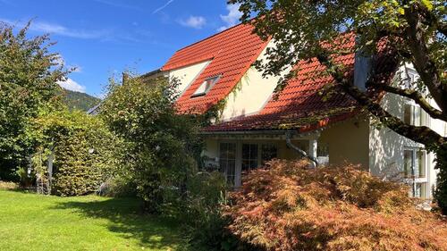 Foto - Einfamilienhaus zur Miete in Rudersberg