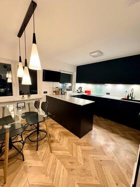 Foto - 3 Zimmer Wohnung mit HobbyraumKeller - Balkon - Korber Höhe