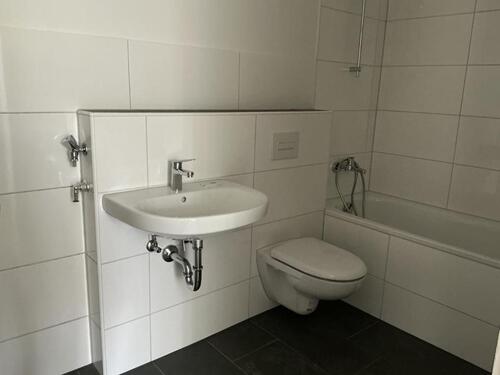 Foto - Etagenwohnung in Gelsenkirchen