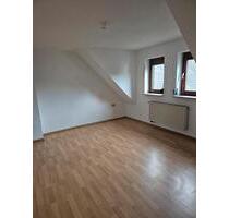 gemütliche Dachgeschoss Wohnung in Rennerod - Hellenhahn-Schellenberg