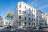 Foto - Familienfreundliche 4 Zimmer Wohnung