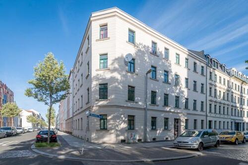Foto - Familienfreundliche 4 Zimmer Wohnung