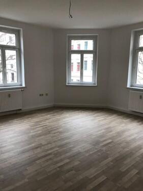 Foto - Etagenwohnung in Leipzig