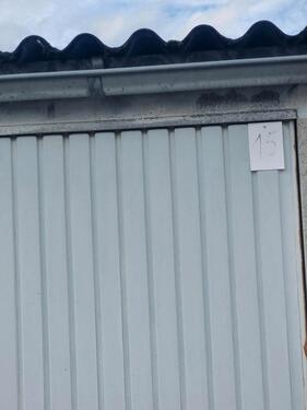 Foto - Garage zu vermieten - 120,00 EUR Miete,