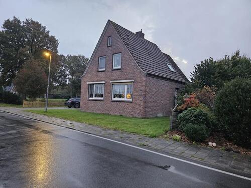 Foto - Einfamilienhaus zum Kaufen in Ostrhauderfehn