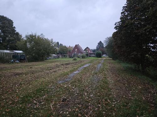 Foto - Einfamilienhaus in Ostrhauderfehn