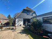 Foto - Einfamilienhaus in Burg (Dithmarschen)