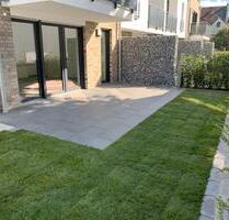 Erdgeschosswohnung, 3 Zimmer, Stadtzentral - Rheine Altenrheine