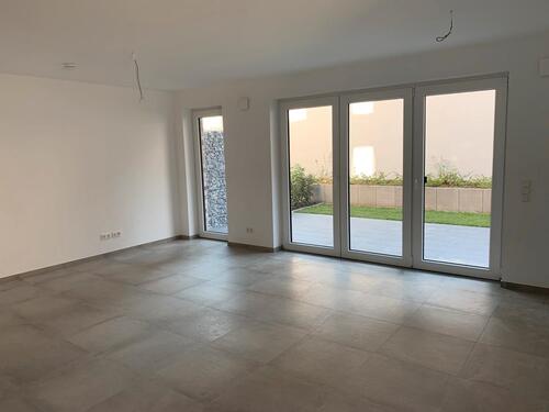 Foto - Etagenwohnung zur Miete in Rheine