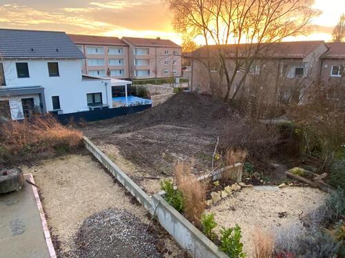 Foto - Bauplatz ND Siedlerweg - 595,00 EUR Kaltmiete, ca.  0,00 m²