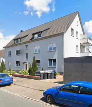 Foto - Günstige Singlewohnung in Herten-Westerholt ab 01.02.26