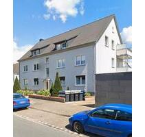 Günstige Singlewohnung in Herten-Westerholt ab 01.02.26