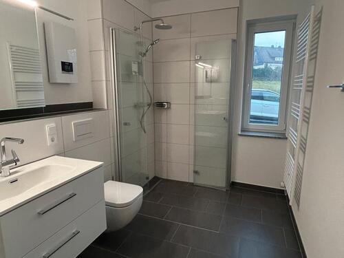 Foto - 3 Zimmer Etagenwohnung in Hilchenbach