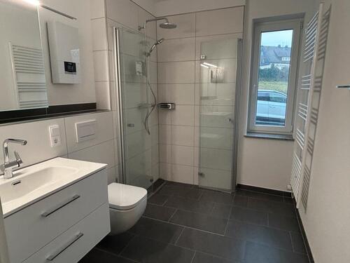 Foto - Etagenwohnung in Hilchenbach zur Miete