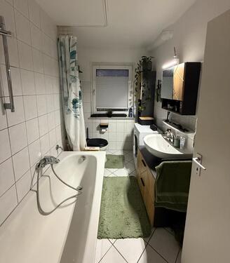 Foto - 3 Zimmer Etagenwohnung zur Miete in Kassel