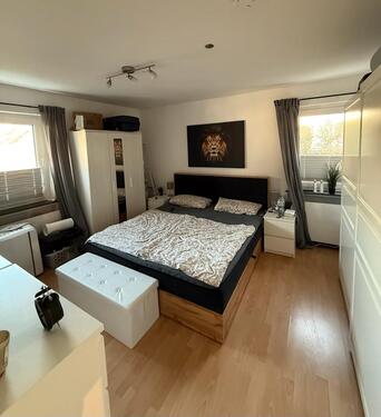 Foto - Etagenwohnung in Kassel zur Miete