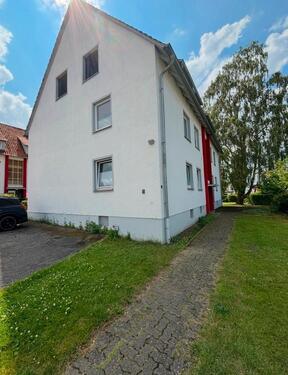 Foto - 3 Zimmer Wohnung mit Balkon - 700,00 EUR Kaltmiete, ca.  60,00 m²