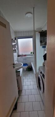 Foto - Etagenwohnung in Lengede zur Miete